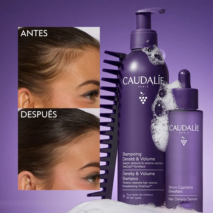 Nuevo Haircare