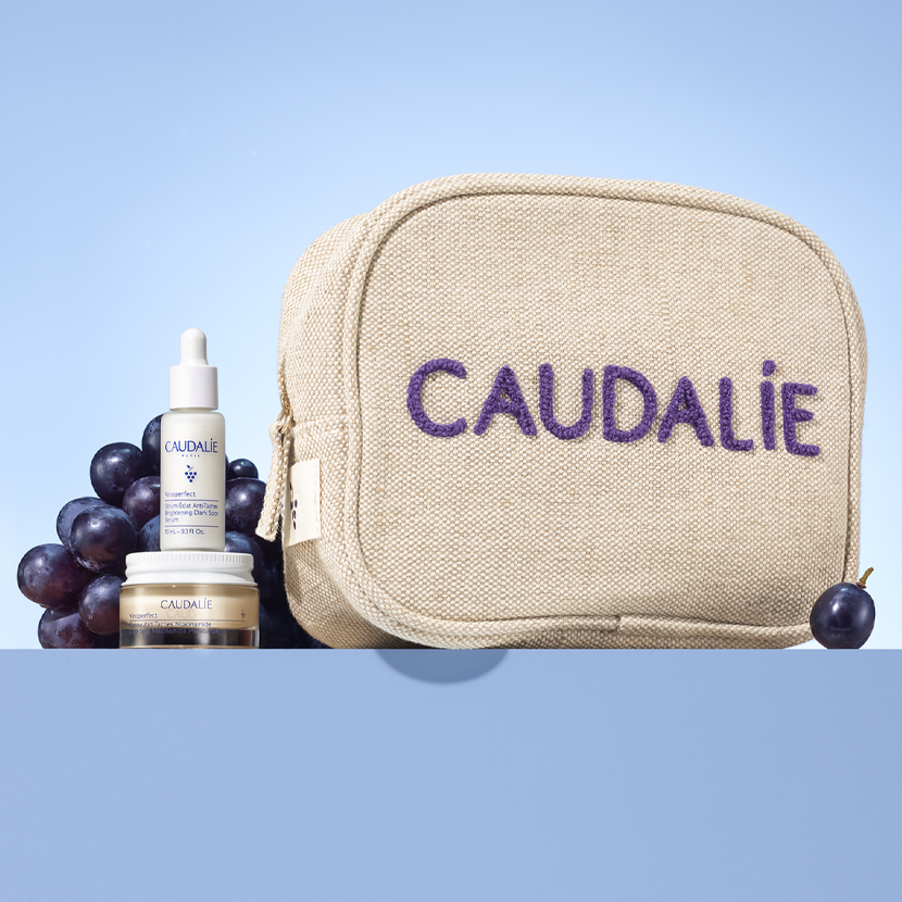 Pochette et Duo Vinoperfect