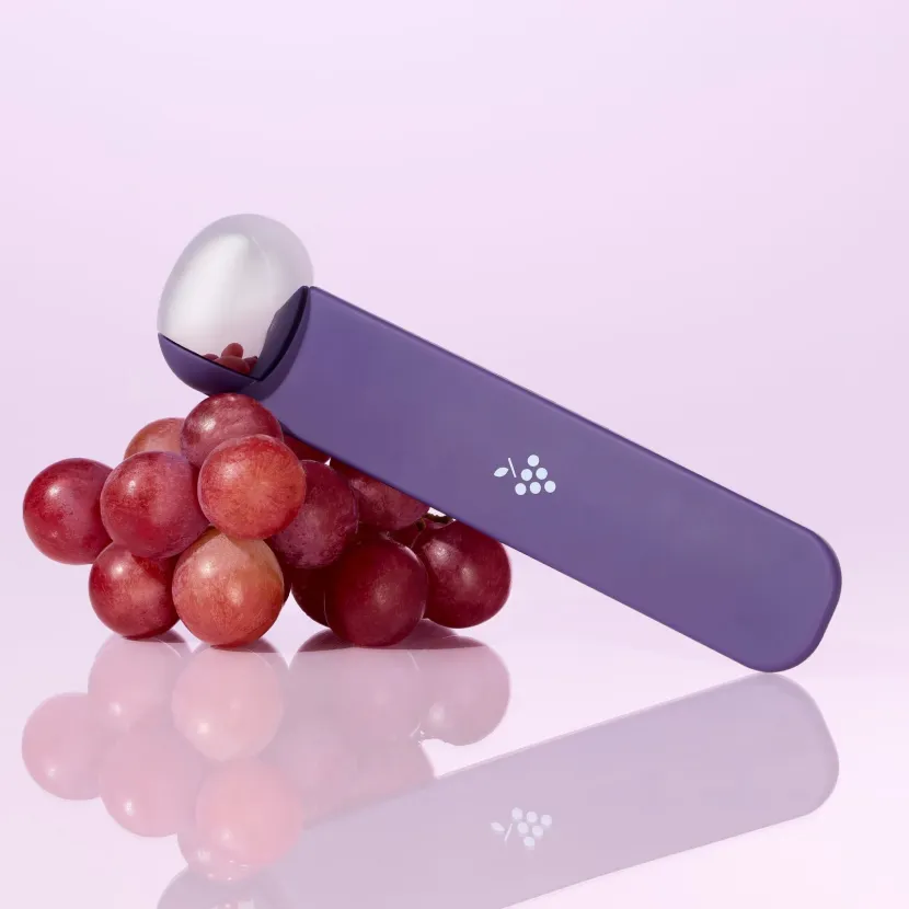 Free Ice Roller