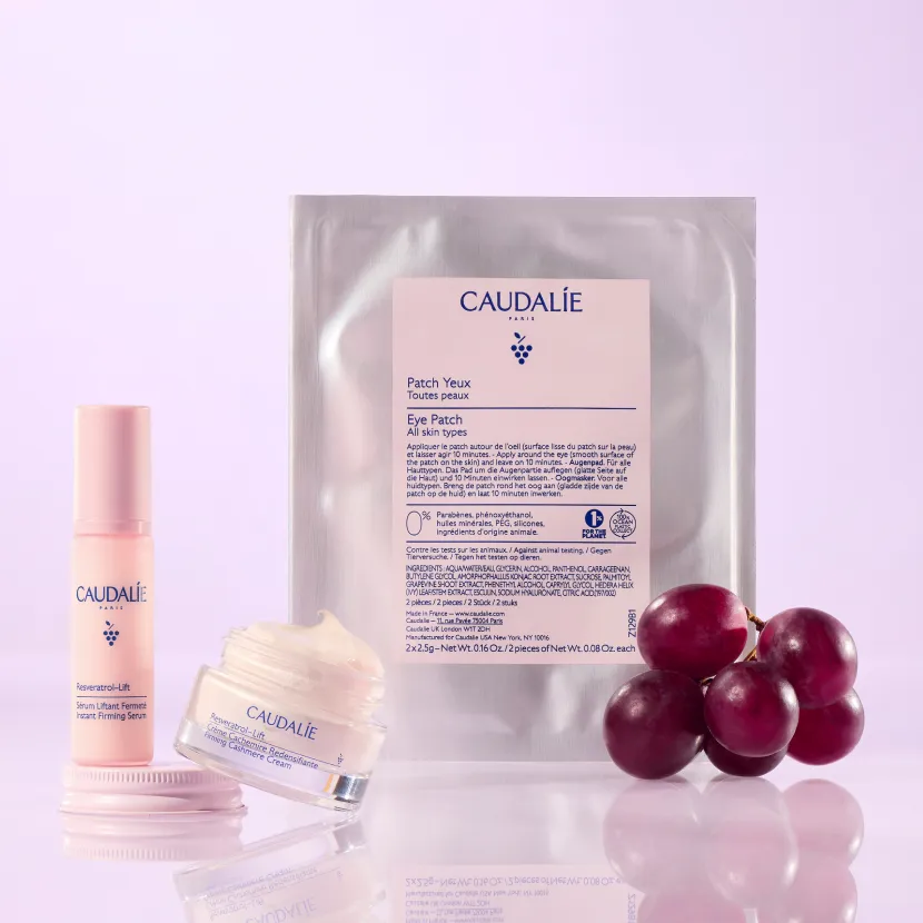 Firming and Lifting Trio