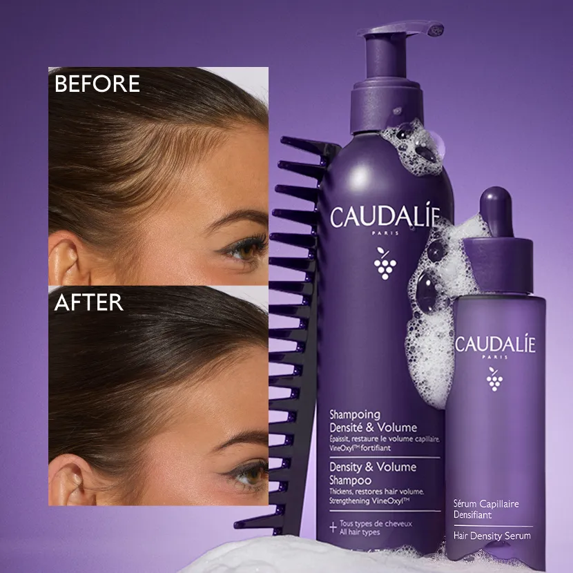 New Haircare