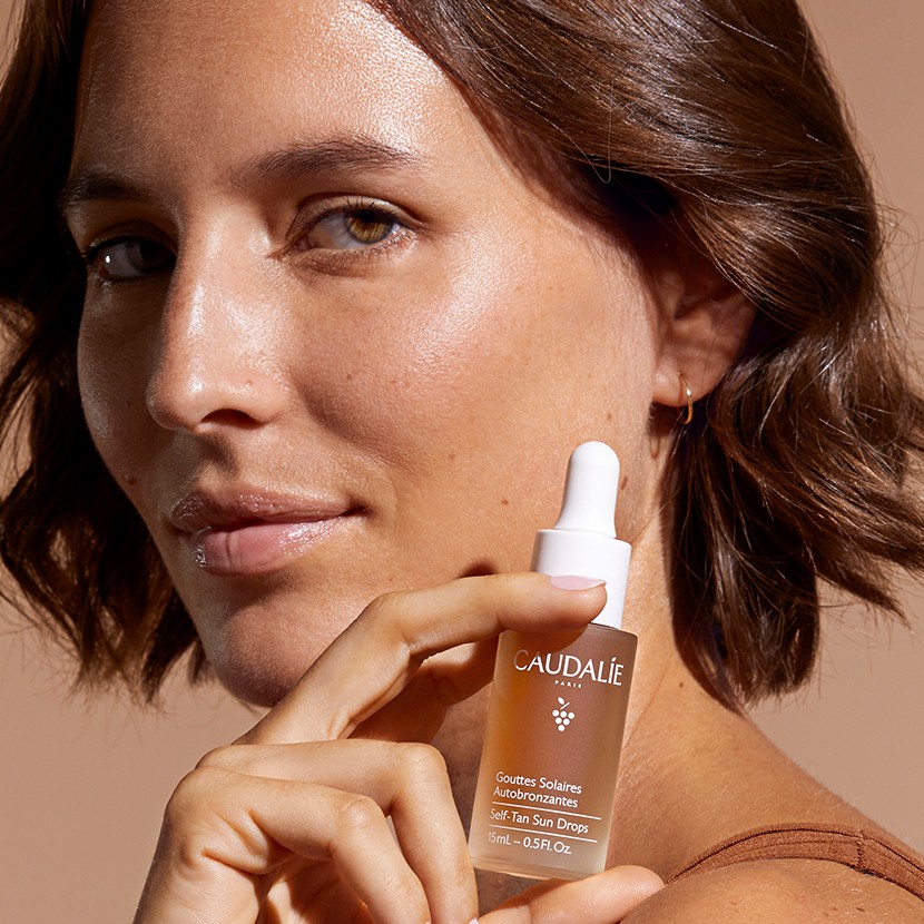 Self-Tan Sun Drops