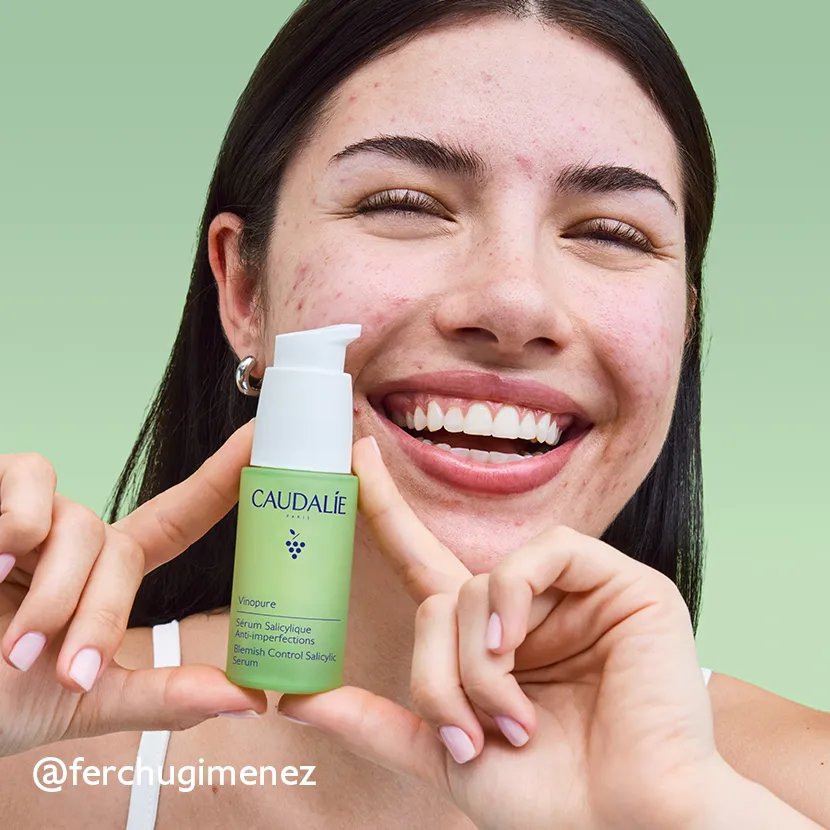 Sérum Anti-imperfections