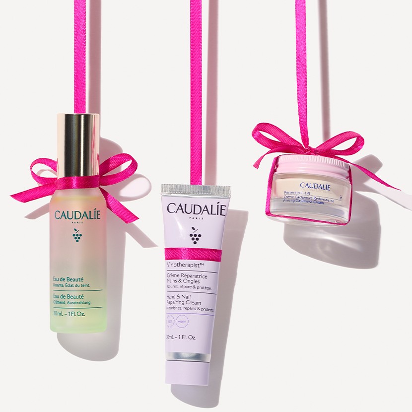 Ετοιμαστείτε για τις γιορτές