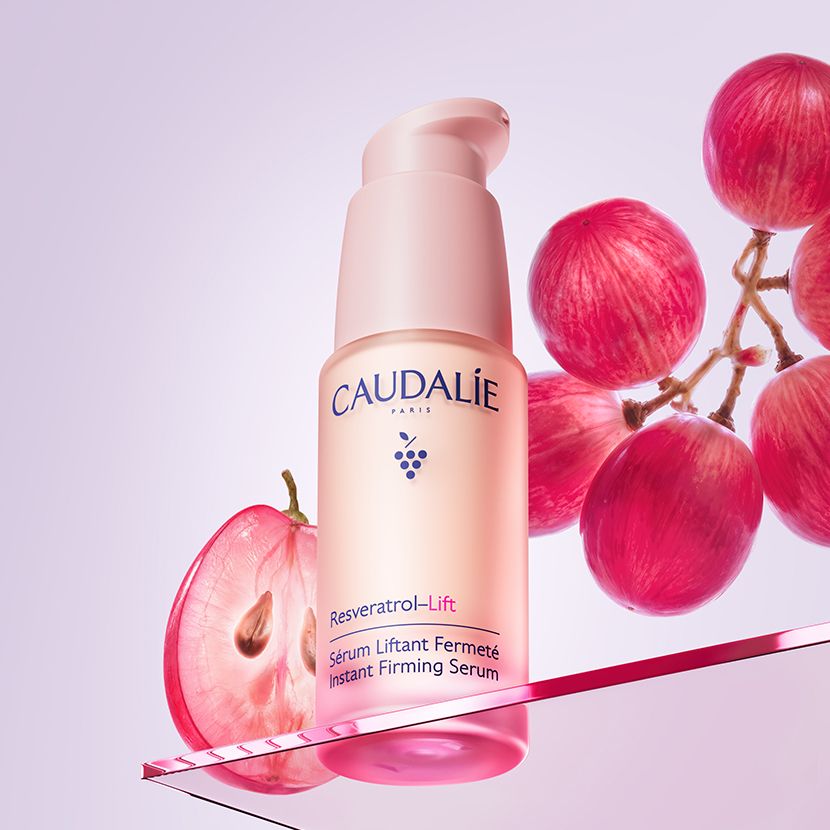 New Serum