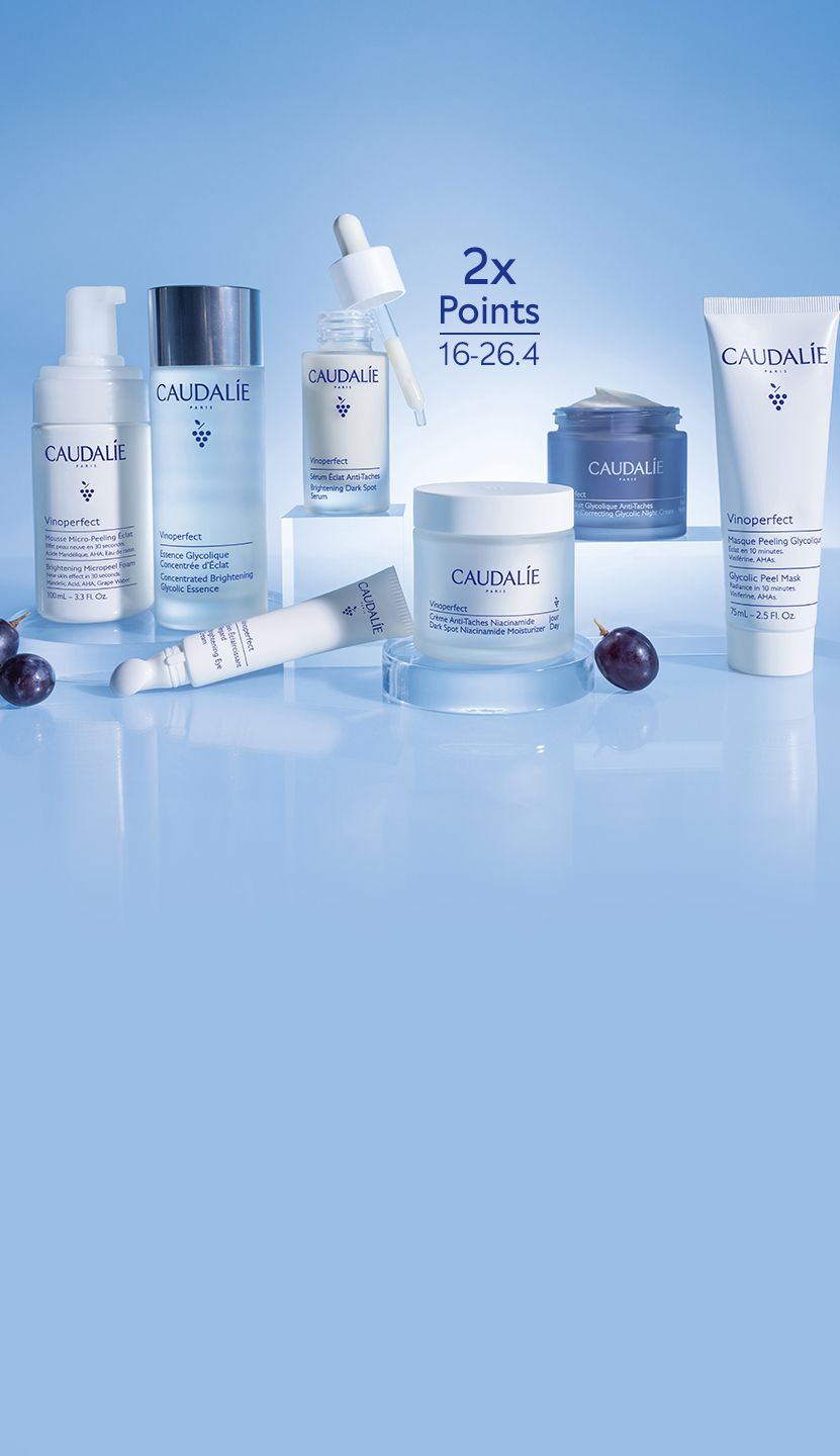 Vinoperfect collection