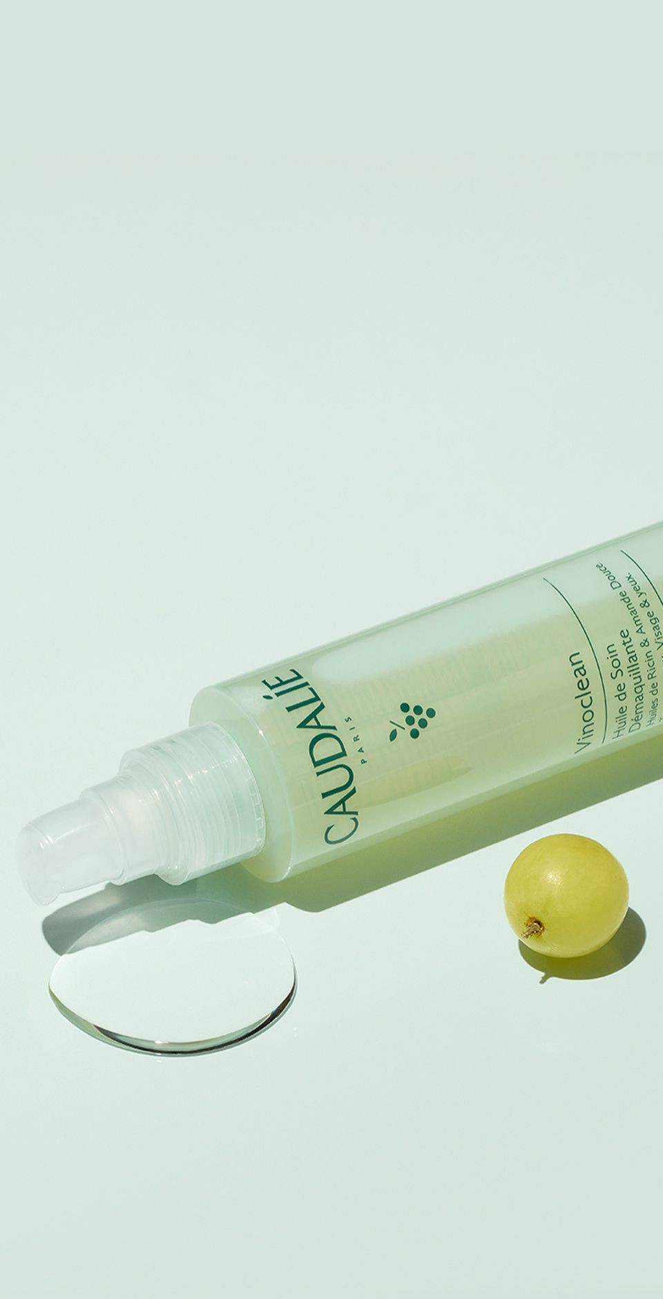 Cildiniz için vazgeçilmez ürün